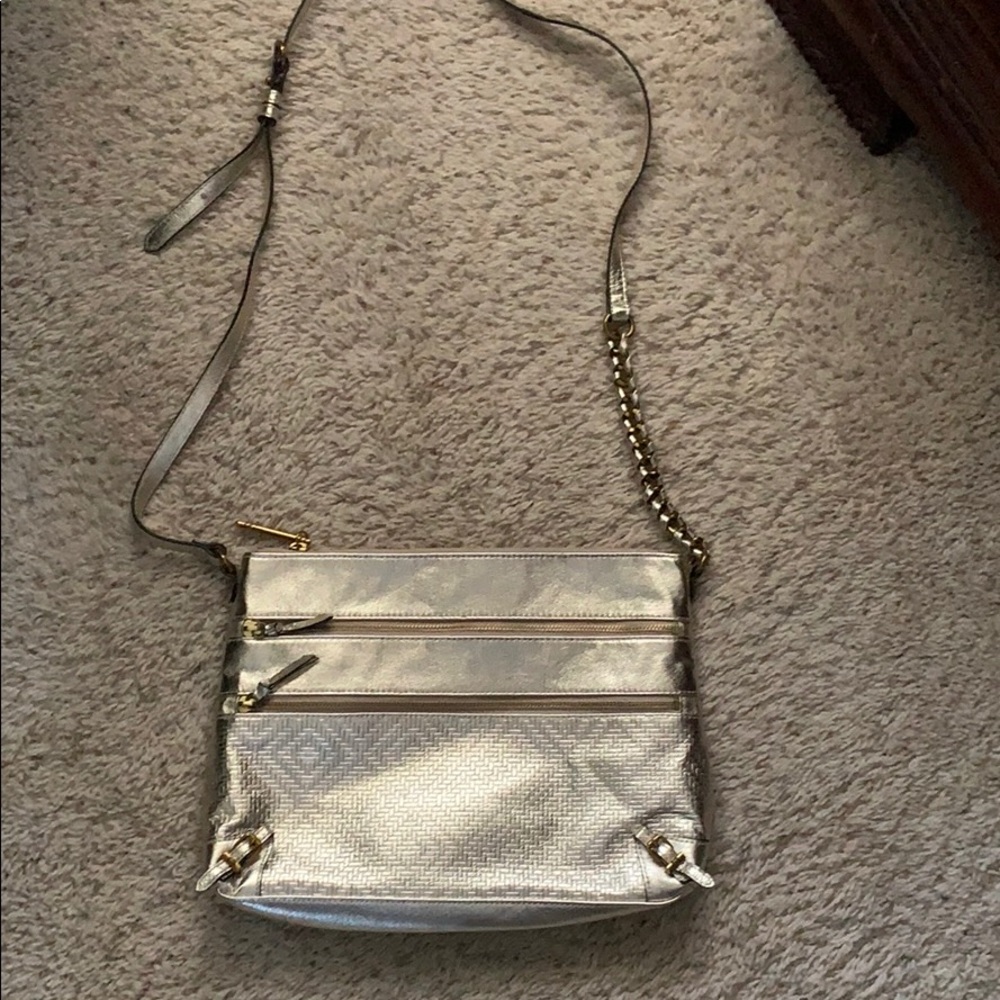 Elliott Luca bag